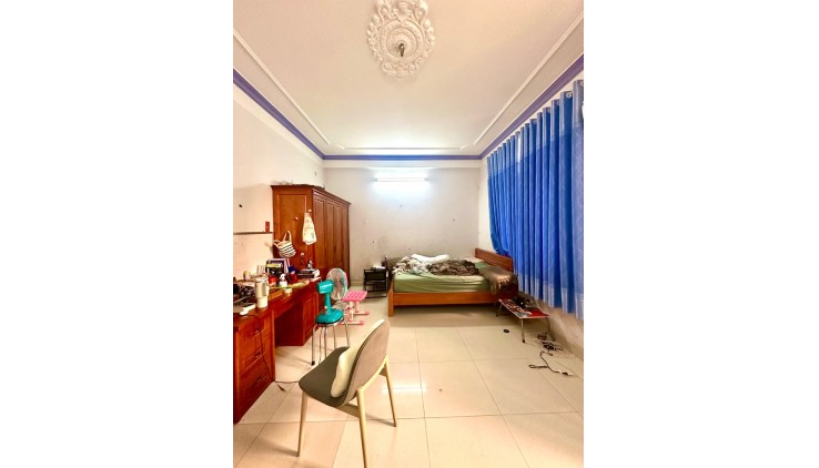Mặt tiền đường số 3441 Phạm Thế Hiển 6x20 đúc 4 tầng P7 Q8 11 tỷ 9